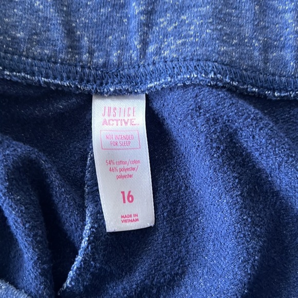 Teen shorts, sleep shorts. - Picture 3 of 3